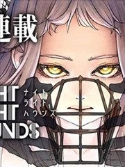 血色苍穹漫画 最后一格 封面